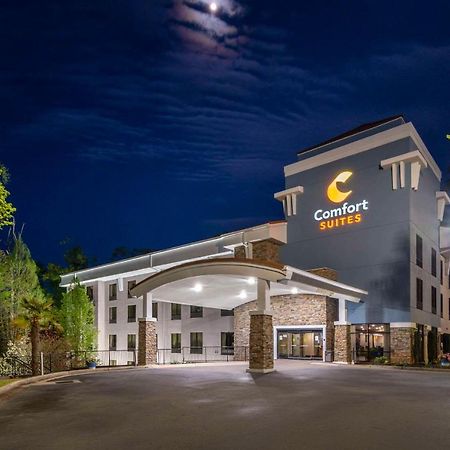 Comfort Suites At Kennesaw State University Eksteriør billede